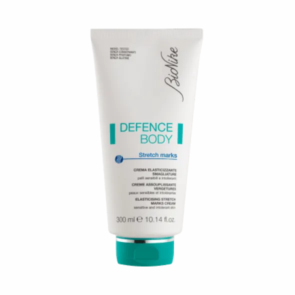 DEFENCE BODY CREMA ELASTICIZZANTE SMAGLIATURE 300 ML