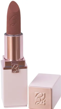 DEFENCE COLOR CREAMY VELVET ROSSETTO 02V DEEP NUDE 3,5 ML