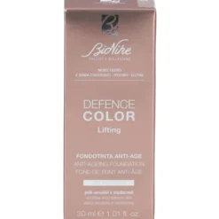 DEFENCE COLOR FONDOTINTA LIFTING 201 30 ML