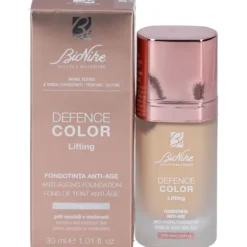 DEFENCE COLOR FONDOTINTA LIFTING 201 30 ML