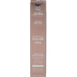 DEFENCE COLOR LIFTING CORRETTORE FLUIDO LEVIGANTE 204 BEIGE