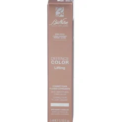 DEFENCE COLOR LIFTING CORRETTORE FLUIDO LEVIGANTE 202 CREME
