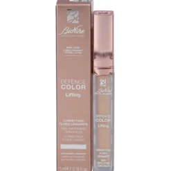 DEFENCE COLOR LIFTING CORRETTORE FLUIDO LEVIGANTE 202 CREME