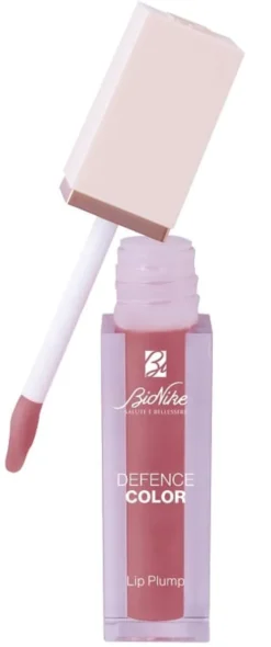DEFENCE COLOR LIP PLUMP 03P GRAPEFRUIT GELLY 4,5 ML