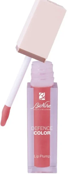 DEFENCE COLOR LIP PLUMP 05P RASPBERRY JAM 4,5 ML