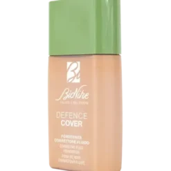 DEFENCE COVER FONDOTINTA CORRETTORE FLUIDO 103 40 ML