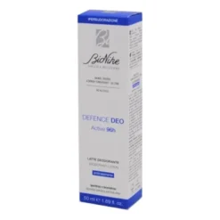 DEFENCE DEO ACTIVE LATTE ANTITRASPIRANTE 50 ML