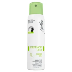 DEFENCE DEO FRESH SPRAY 150 ML