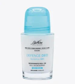 DEFENCE DEO SENSITIVE ROLL-ON 50 ML