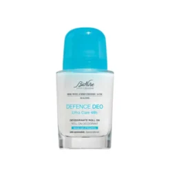 DEFENCE DEO ULTRA CARE ROLL-ON SENZA SALI D'ALLUMINIO 50 ML