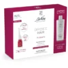 DEFENCE HAIR BIPACK RIDENSIFICANTE 21 FIALE 6 ML + SHAMPOO 200 ML