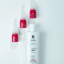 DEFENCE HAIR SHAMPOO RIDENSIFICANTE 200 ML