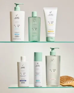 DEFENCE HAIR SHAMPOO SEBOREGOLATORE
