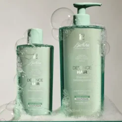 DEFENCE HAIR SHAMPOO SEBOREGOLATORE