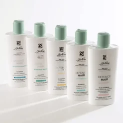 DEFENCE HAIR SHAMPOO SECCO PURIFICANTE 150 ML