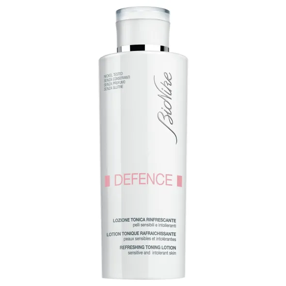 DEFENCE LOZIONE TONIFICANTE RINFRESCANTE 200 ML