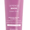 DEFENCE MASK INSTANT GLOW MASCHERA PEELING ILLUMINANTE 75 ML