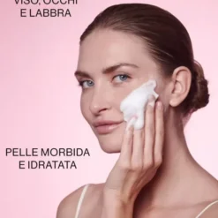 DEFENCE MOUSSE DETERGENTE 150 ML