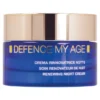 DEFENCE MY AGE CREMA NOTTE 50 ML