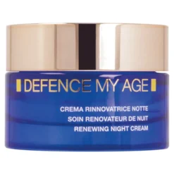DEFENCE MY AGE CREMA NOTTE 50 ML