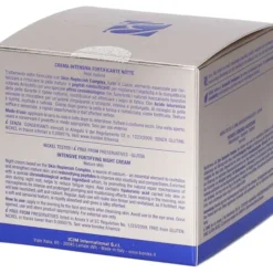 DEFENCE MY AGE GOLD CREMA INTENSIVA FORTIFICANTE NOTTE 50 ML