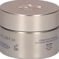 DEFENCE MY AGE GOLD CREMA RICCA FORTIFICANTE 50 ML
