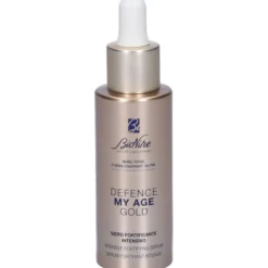 DEFENCE MY AGE GOLD SIERO FORTIFICANTE INTENSIVO 30 ML