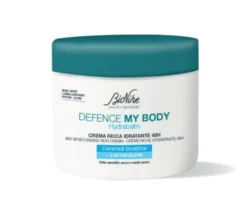 DEFENCE MY BODY HYDRABALM CREMA RICCA IDRATANTE 320 ML