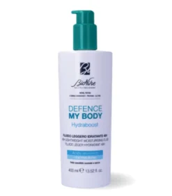 DEFENCE MY BODY HYDRABOOST FLUIDO LEGGERO IDRATANTE 400 ML