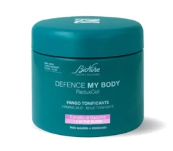 DEFENCE MY BODY REDUXCELL FANGO TONIFICANTE 500 ML
