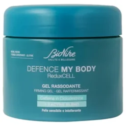 DEFENCE MY BODY REDUXCELL GEL RASSODANTE 300 ML