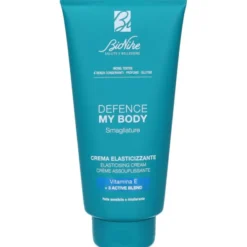 DEFENCE MY BODY SMAGLIATURE CREMA ELASTICIZZANTE 300 ML