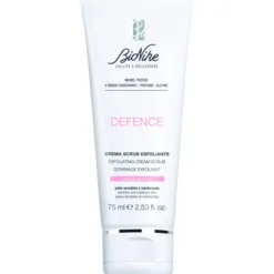 DEFENCE SCRUB MICRO-ESFOLIANTE 75 ML