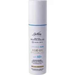 DEFENCE SUN AGE UV SPECIALIST 50+ FOTOPROTEZIONE CORRETTIVA IDRATANTE 50 ML