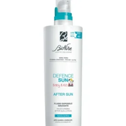 DEFENCE SUN BABY&KID LATTE DOPOSOLE IDRATANTE 200 ML