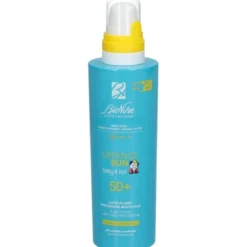 DEFENCE SUN BABY&KID LATTE 50+ 200 ML