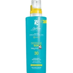 DEFENCE SUN BABY&KID LATTE SPRAY 30 200 ML