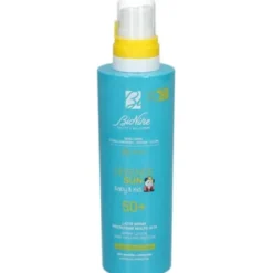 DEFENCE SUN BABY&KID LATTE SPRAY 50+ 200 ML