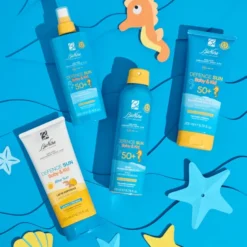 DEFENCE SUN BABY&KID SPRAY SPF 50+ 200 ML
