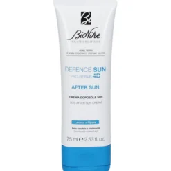 DEFENCE SUN CREMA DOPOSOLE LENITIVA 75 ML