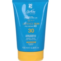 DEFENCE SUN 30 CREMA MINERALE 100 ML