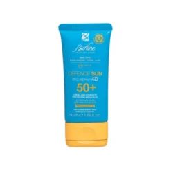DEFENCE SUN 50+ CREMA VISO FONDENTE 50 ML