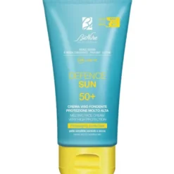DEFENCE SUN CREMA VISO FONDENTE 50+ 50 ML
