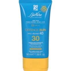 DEFENCE SUN 30 CREMA VISO FONDENTE 50 ML