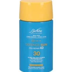 DEFENCE SUN 30 FLUIDO VISO ANTI-LUCIDITA' 50 ML