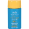 DEFENCE SUN 50+ FLUIDO VISO ANTI-LUCIDITA' 50 ML
