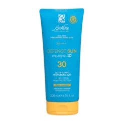 DEFENCE SUN 30 LATTE FLUIDO 200 ML