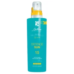 DEFENCE SUN LATTE 15 200 ML