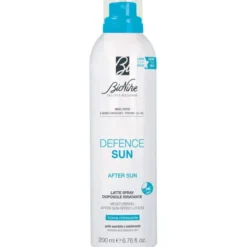 DEFENCE SUN LATTE SPRAY DOPOSOLE IDRATANTE 200 ML