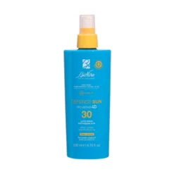 DEFENCE SUN 30 LATTE SPRAY 200 ML